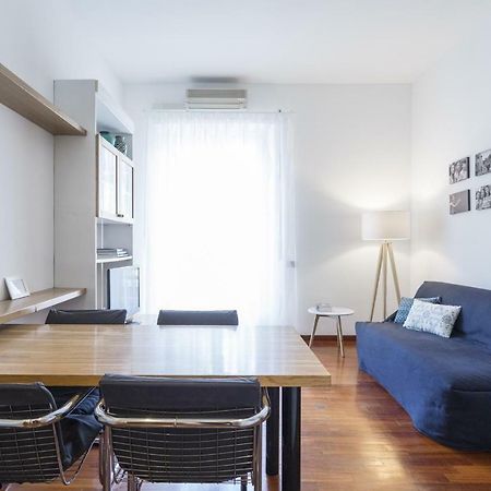 Hacca Collection - Bocconi, Navigli 1Br Milão Exterior foto