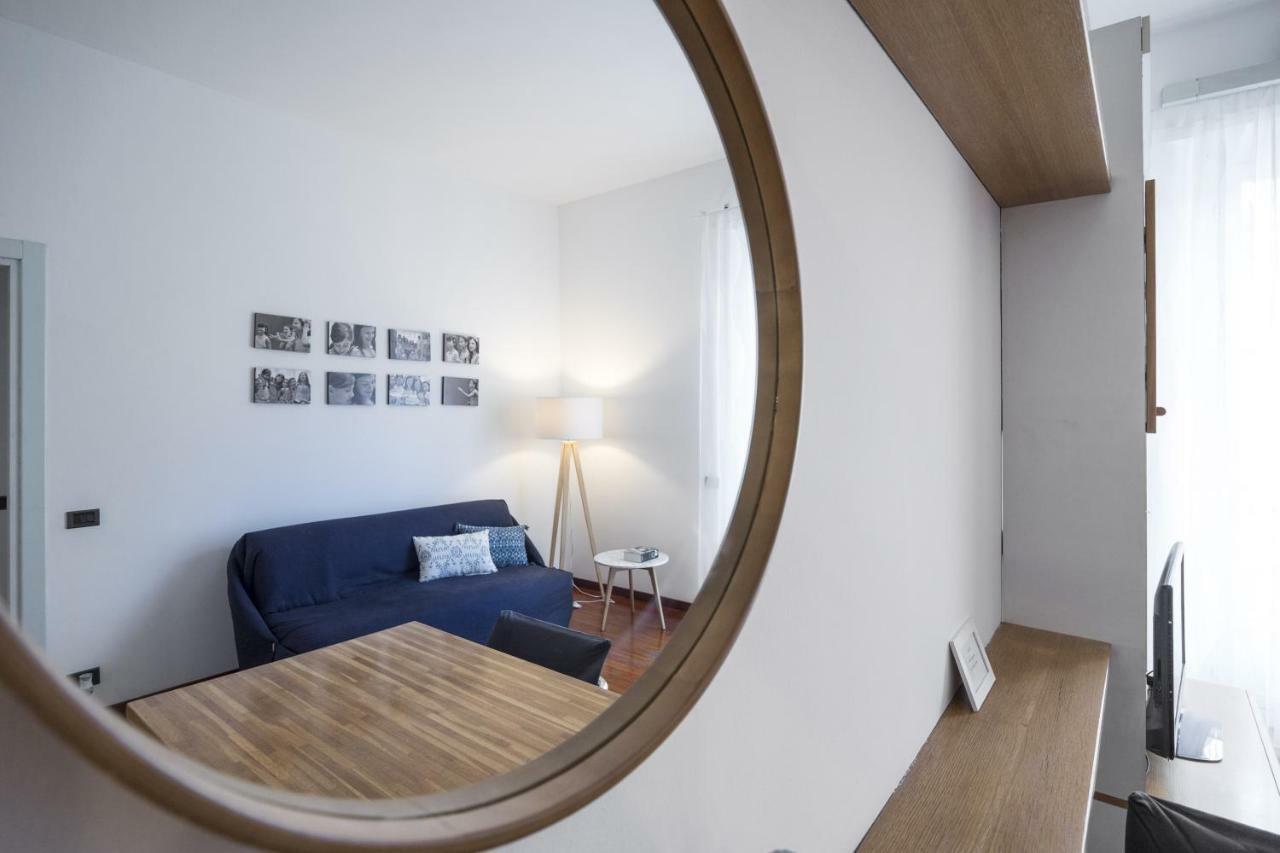 Hacca Collection - Bocconi, Navigli 1Br Milão Exterior foto