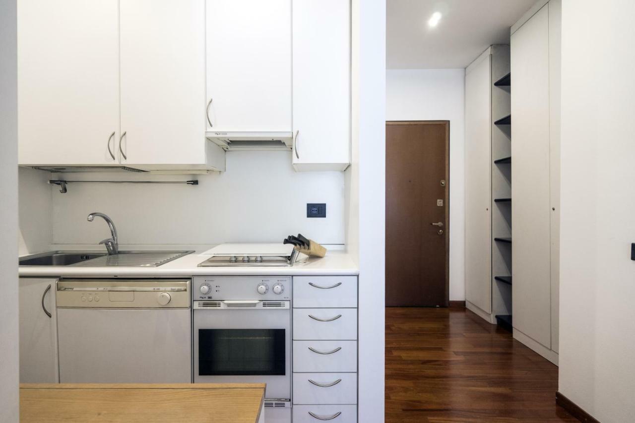 Hacca Collection - Bocconi, Navigli 1Br Milão Exterior foto